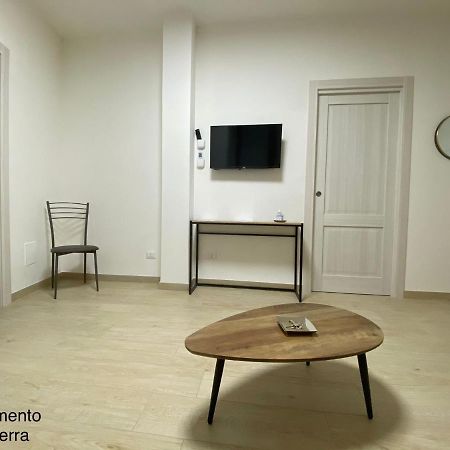 La Dimora Di Gio Apartment Mazara del Vallo Exterior photo