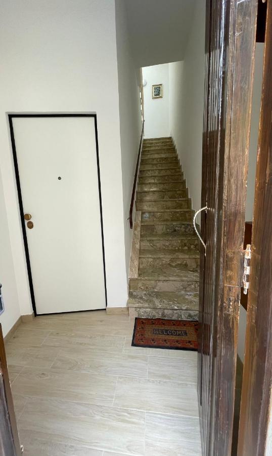 La Dimora Di Gio Apartment Mazara del Vallo Exterior photo