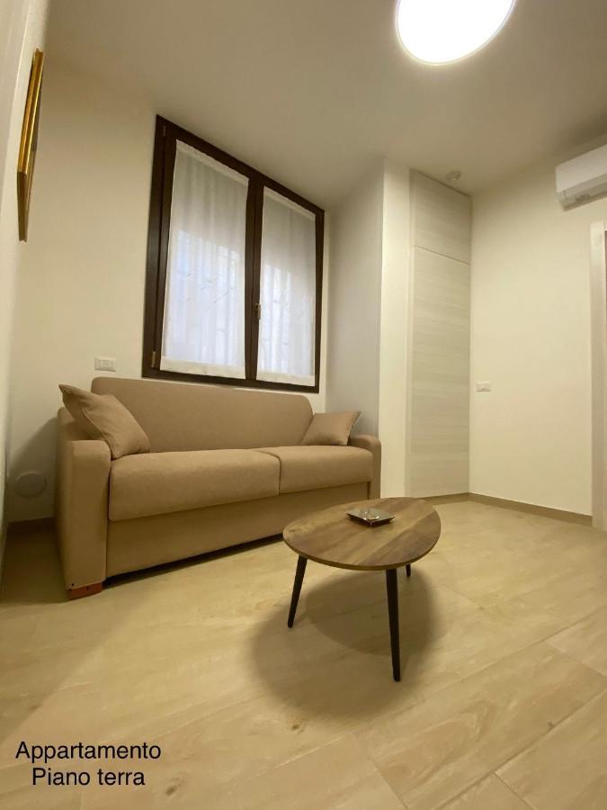 La Dimora Di Gio Apartment Mazara del Vallo Exterior photo