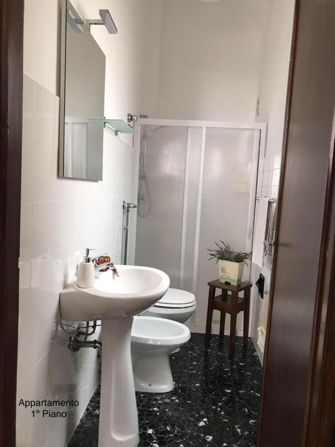 La Dimora Di Gio Apartment Mazara del Vallo Exterior photo