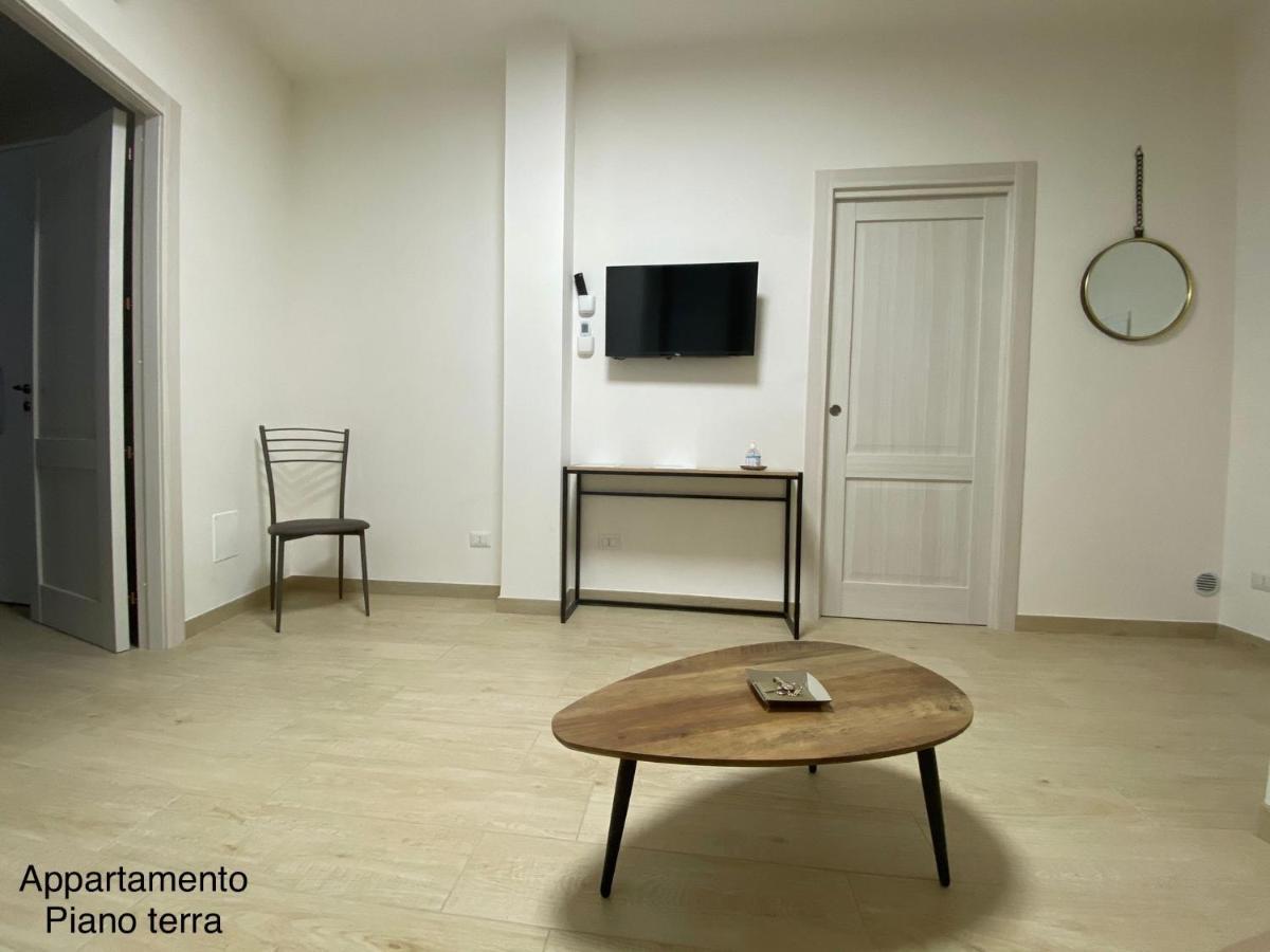 La Dimora Di Gio Apartment Mazara del Vallo Exterior photo